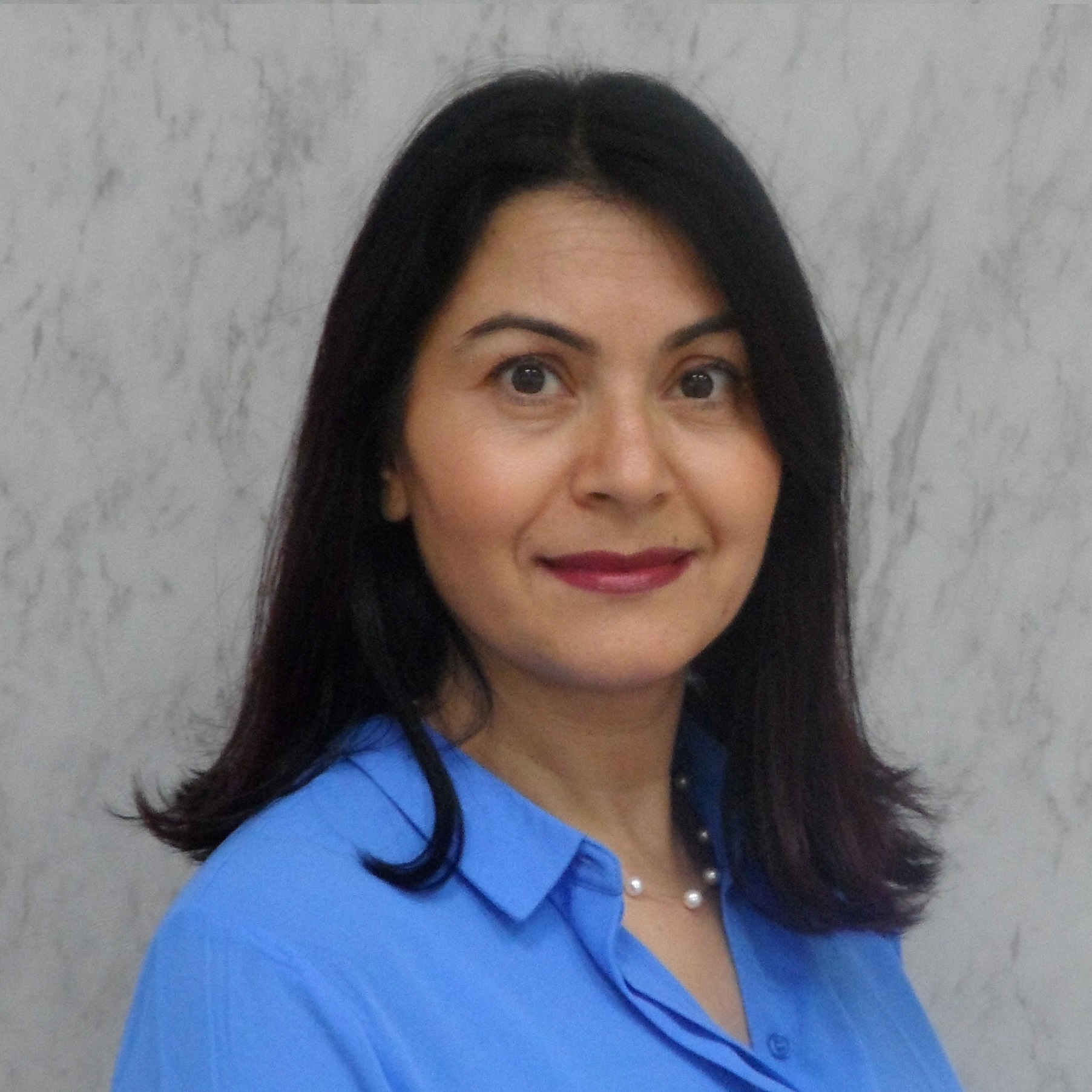 Meral Kahveci Meral Kahveci